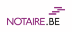 notairefosseprez.be logo